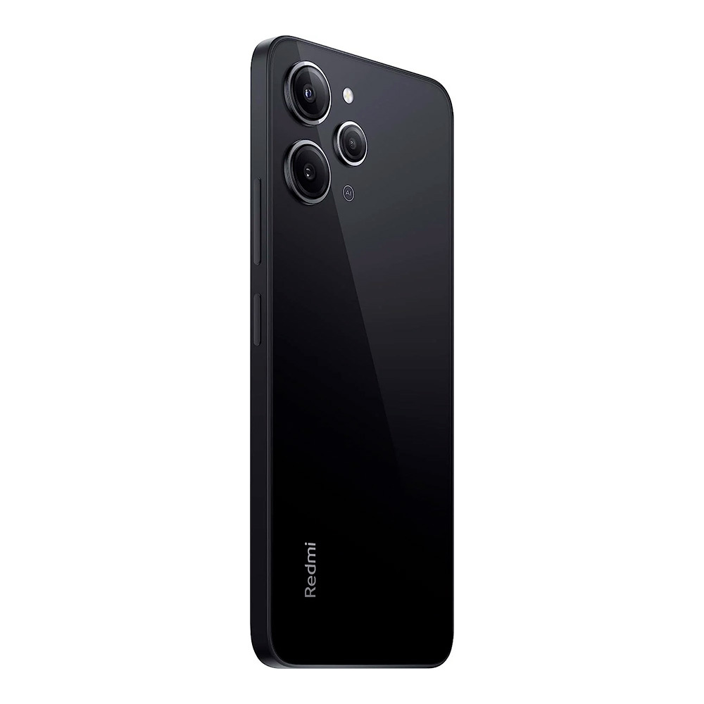 Xiaomi Redmi 12 8/128GB Midnight Black (Черный) EU