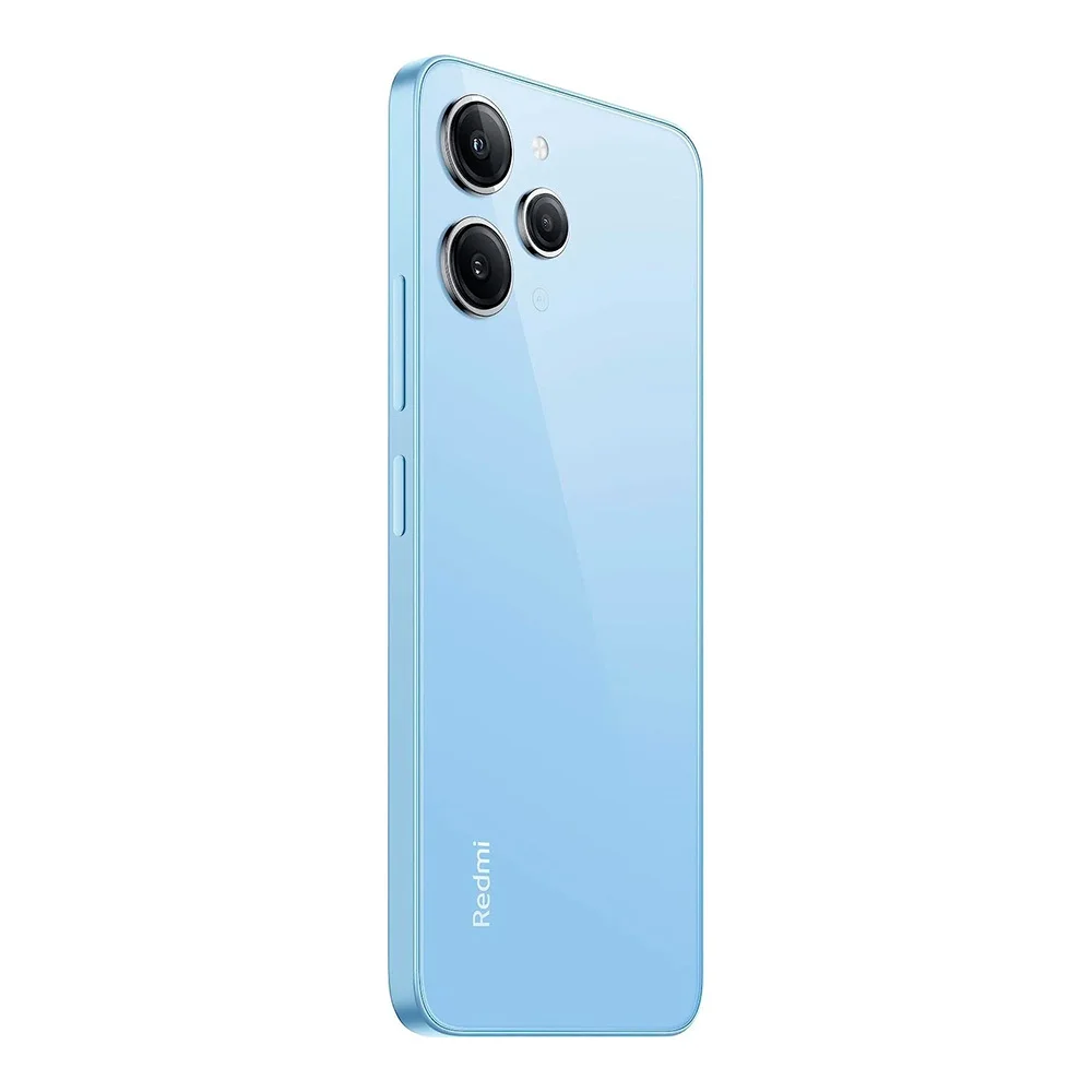 Купить Смартфон Xiaomi Redmi 12 8/128Gb Sky Blue (Синий) EU Смартфон Xiaomi Redmi 12 8/128Gb Sky Blue (Синий) EU
