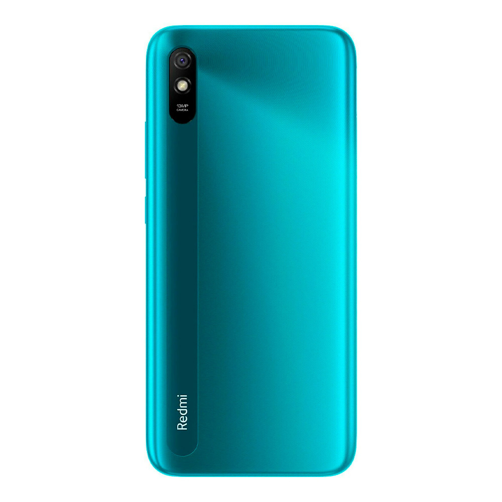 Xiaomi Redmi 9A 2/32GB Aurora Green (Зеленый) RU