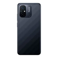 Купить Смартфон Xiaomi Redmi 12C 4/128GB Graphite Gray (Черный) EU Смартфон Xiaomi Redmi 12C 4/128GB Graphite Gray (Черный) EU