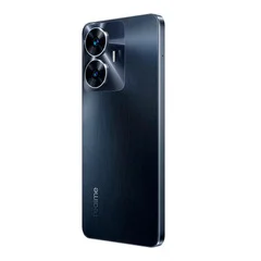 Купить Смартфон Realme C55 NFC 6/128GB Rainy Night (Черный) RU Смартфон Realme C55 NFC 6/128GB Rainy Night (Черный) RU