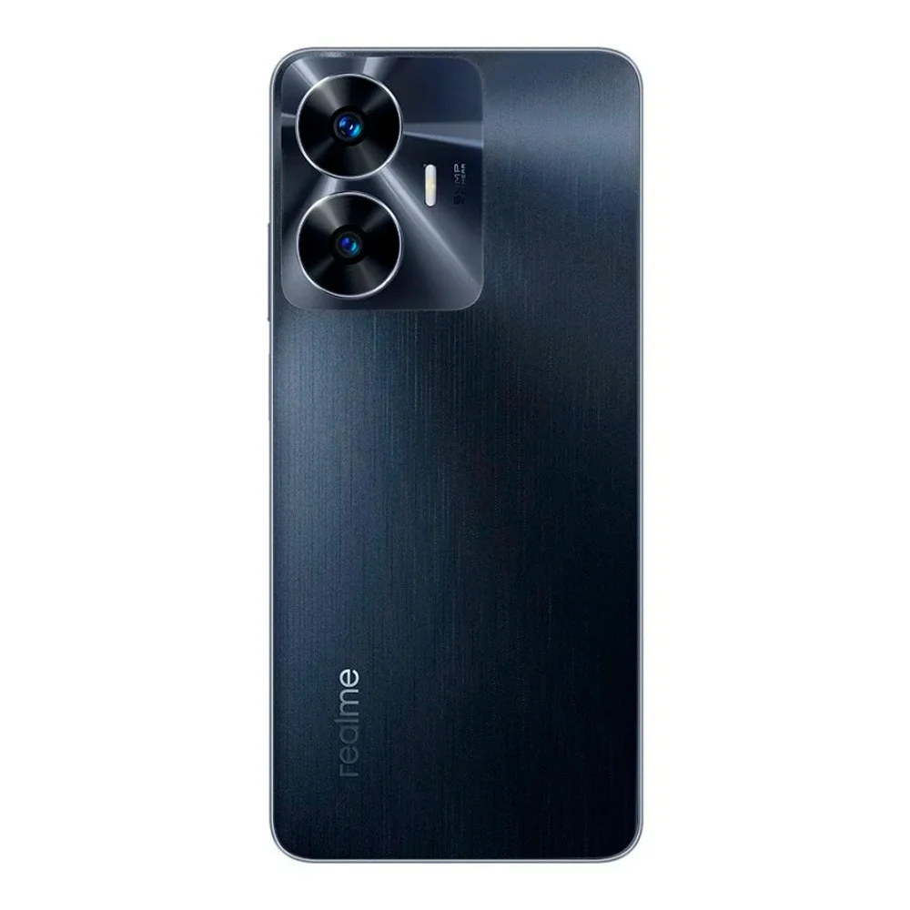Купить Смартфон Realme C55 NFC 8/256GB Rainy Night (Черный) RU Смартфон Realme C55 NFC 8/256GB Rainy Night (Черный) RU