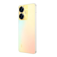 Realme C55 NFC 8/256GB Sunshower (Желтый) RU