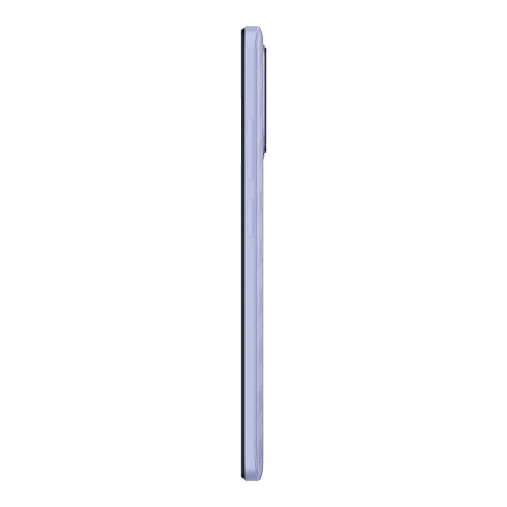 Смартфон Xiaomi Redmi 12C 4/128GB Lavender Purple (Фиолетовый) RU