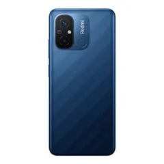 Купить Смартфон Xiaomi Redmi 12C 4/128GB Ocean Blue (Синий) RU Смартфон Xiaomi Redmi 12C 4/128GB Ocean Blue (Синий) RU