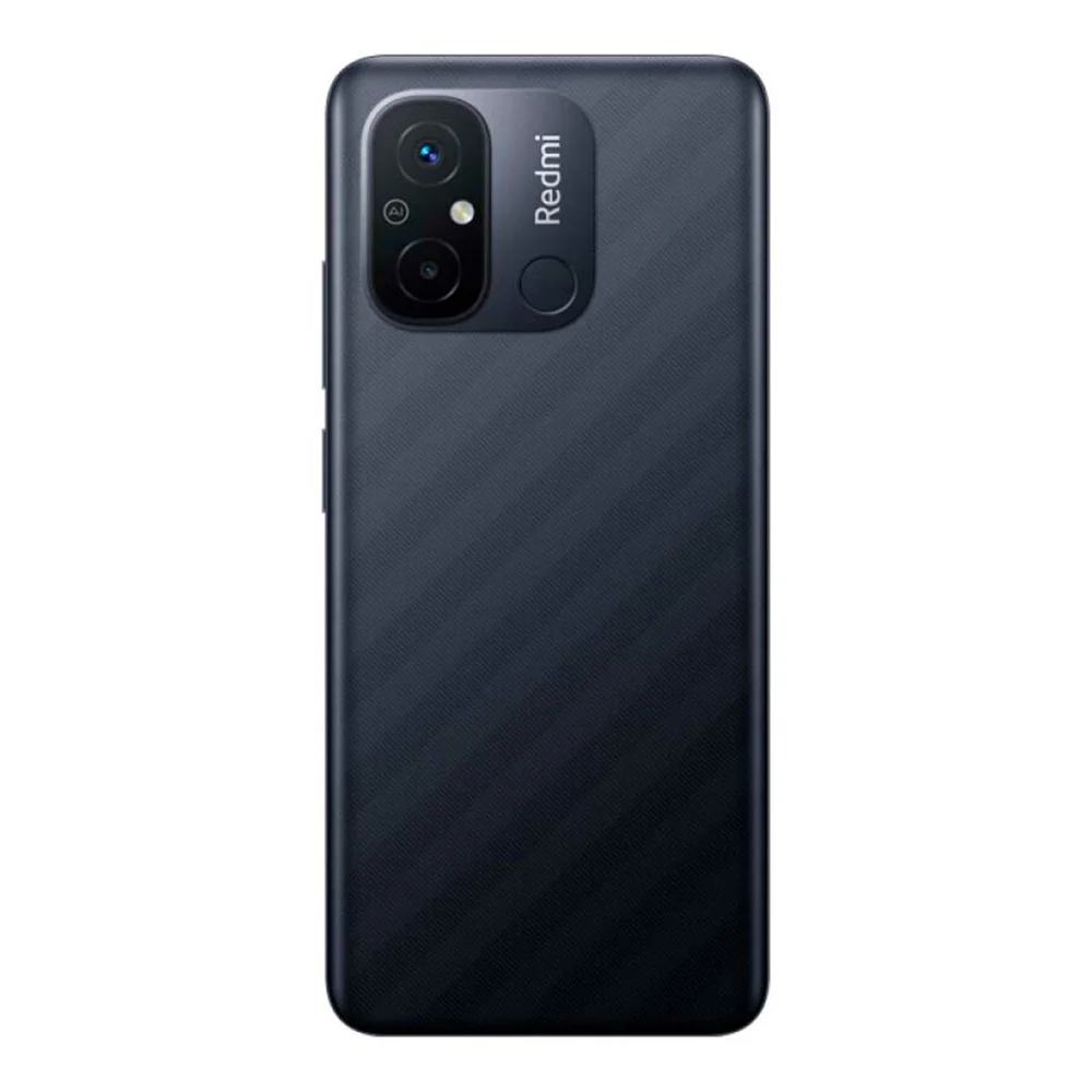 Купить Смартфон Xiaomi Redmi 12C 4/64GB Graphite Gray (Черный) EU Смартфон Xiaomi Redmi 12C 4/64GB Graphite Gray (Черный) EU