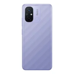 Купить Смартфон Xiaomi Redmi 12C 4/64GB Lavender Purple (Фиолетовый) EU Смартфон Xiaomi Redmi 12C 4/64GB Lavender Purple (Фиолетовый) EU