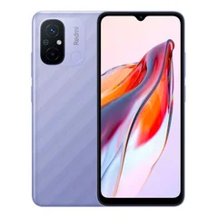 Купить Смартфон Xiaomi Redmi 12C 4/64GB Lavender Purple (Фиолетовый) EU Смартфон Xiaomi Redmi 12C 4/64GB Lavender Purple (Фиолетовый) EU