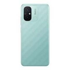 Купить Смартфон Xiaomi Redmi 12C 4/64GB Mint Green (Зеленый) EU Смартфон Xiaomi Redmi 12C 4/64GB Mint Green (Зеленый) EU