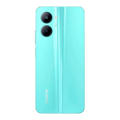 Realme C33 NFC 4/64GB Blue (Синий) RU