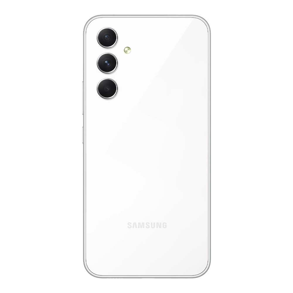 Samsung Galaxy A54 (A546E) 8/256GB Awesome White (Белый)