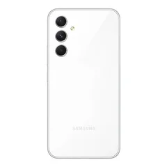 Купить Смартфон Samsung Galaxy A54 (A546E) 6/128GB Awesome White (Белый) Смартфон Samsung Galaxy A54 (A546E) 6/128GB Awesome White (Белый)