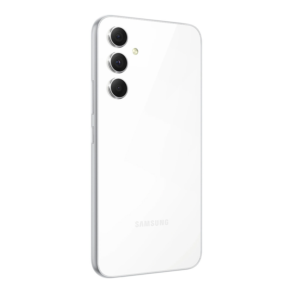 Samsung Galaxy A54 (A546E) 6/128GB Awesome White (Белый)