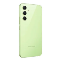 Купить Смартфон Samsung Galaxy A54 (A546E) 8/128GB Awesome Lime (Лайм) Смартфон Samsung Galaxy A54 (A546E) 8/128GB Awesome Lime (Лайм)