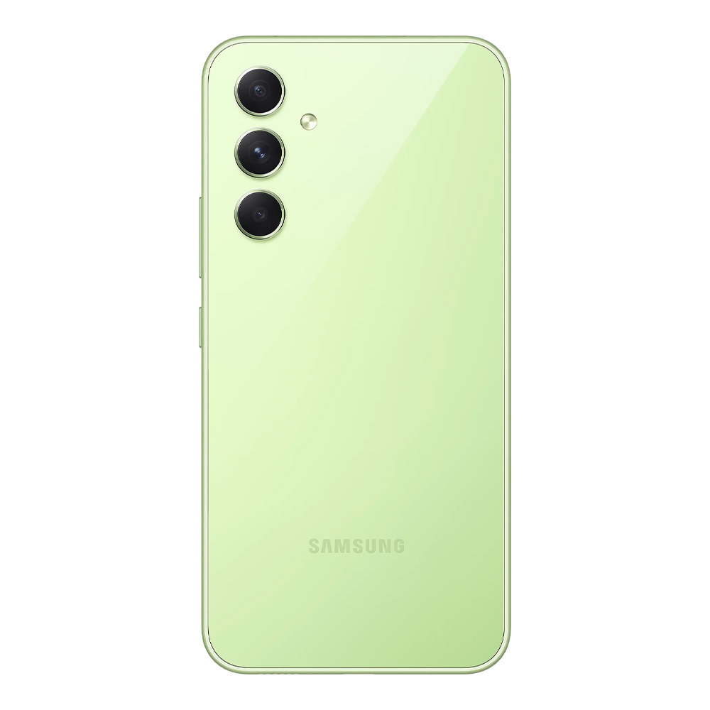 Samsung Galaxy A54 (A546E) 8/128GB Awesome Lime (Лайм)