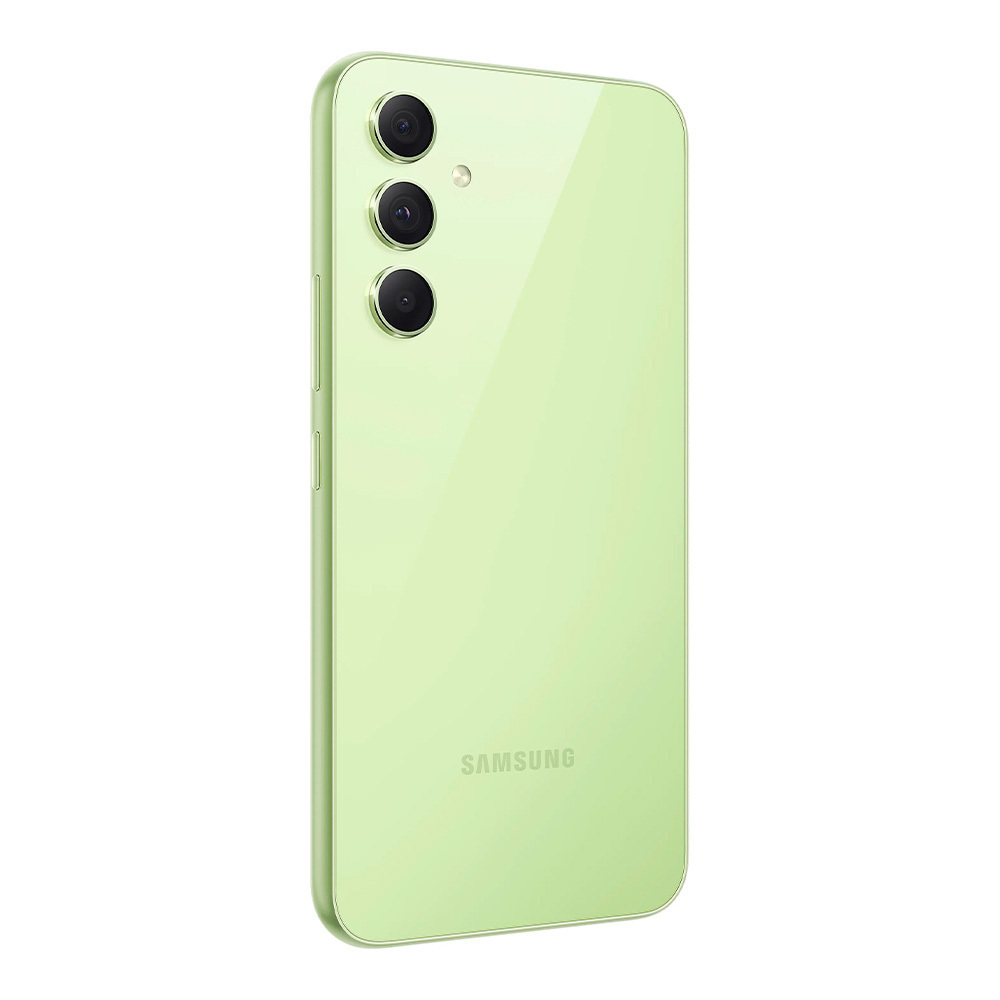 Samsung Galaxy A54 (A546E) 8/256GB Awesome Lime (Лайм)