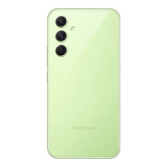 Samsung Galaxy A54 (A546E) 8/256GB Awesome Lime (Лайм)