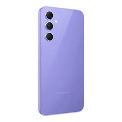 Смартфон Samsung Galaxy A54 (A546E) 8/256GB Awesome Violet (Фиолетовый)