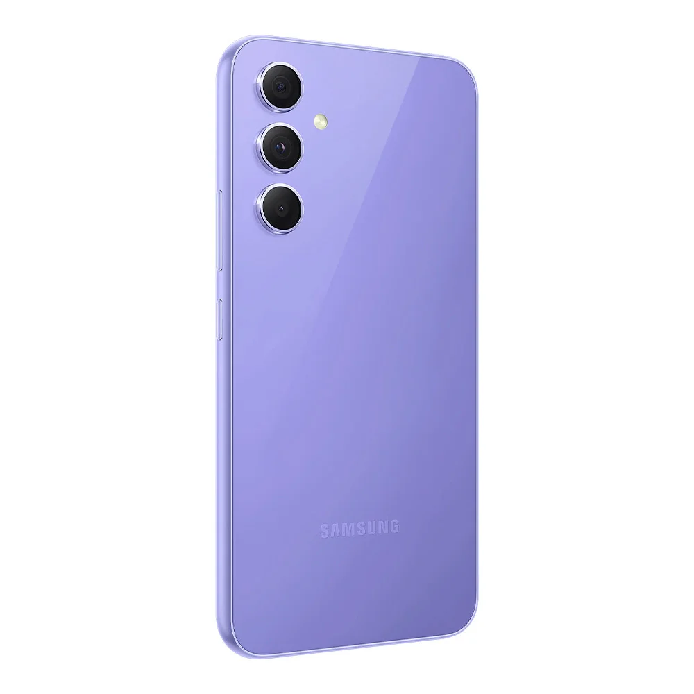 Смартфон Samsung Galaxy A54 (A546E) 8/256GB Awesome Violet (Фиолетовый)