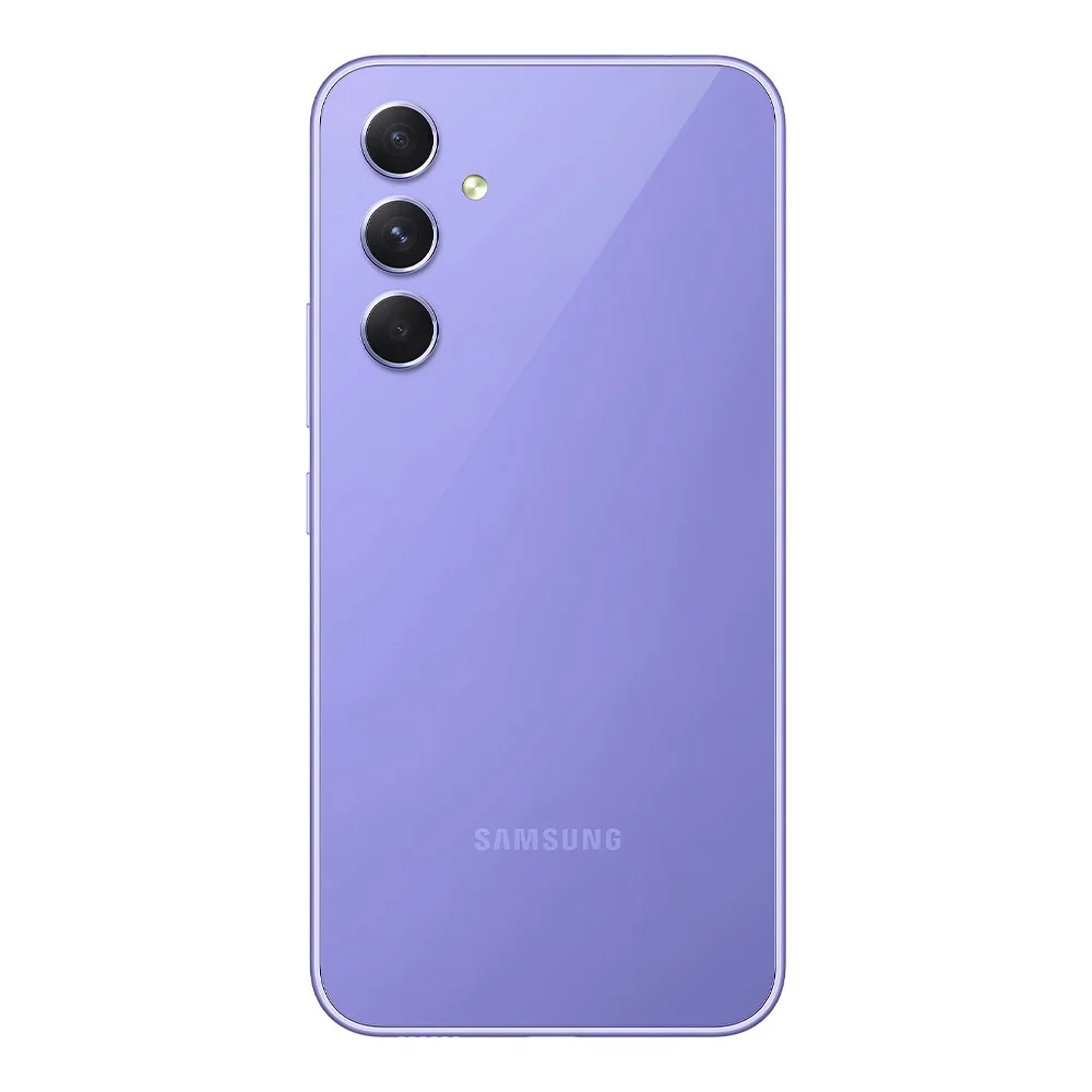 Смартфон Samsung Galaxy A54 (A546E) 8/256GB Awesome Violet (Фиолетовый)