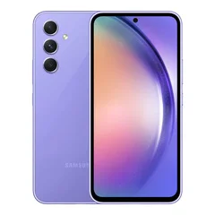 Смартфон Samsung Galaxy A54 (A546E) 6/128GB Awesome Violet (Фиолетовый)