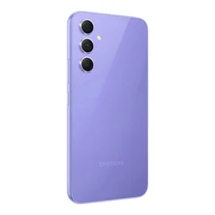 Смартфон Samsung Galaxy A54 (A546E) 6/128GB Awesome Violet (Фиолетовый)