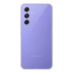 Смартфон Samsung Galaxy A54 (A546E) 6/128GB Awesome Violet (Фиолетовый)