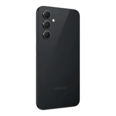Купить Смартфон Samsung Galaxy A54 (A546E) 6/128GB Awesome Graphite (Черный) Смартфон Samsung Galaxy A54 (A546E) 6/128GB Awesome Graphite (Черный)