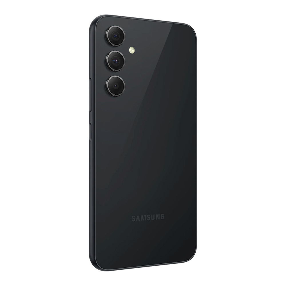 Samsung Galaxy A54 (A546E) 6/128GB Awesome Graphite (Черный)