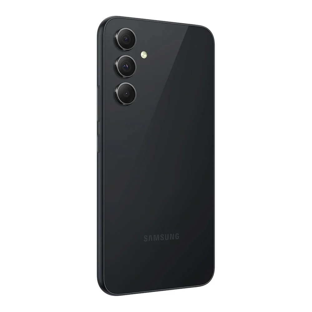 Купить Смартфон Samsung Galaxy A54 (A546E) 6/128GB Awesome Graphite (Черный) Смартфон Samsung Galaxy A54 (A546E) 6/128GB Awesome Graphite (Черный)