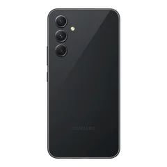 Купить Смартфон Samsung Galaxy A54 (A546E) 6/128GB Awesome Graphite (Черный) Смартфон Samsung Galaxy A54 (A546E) 6/128GB Awesome Graphite (Черный)