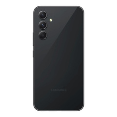 Samsung Galaxy A54 (A546E) 8/128GB Awesome Graphite (Черный)