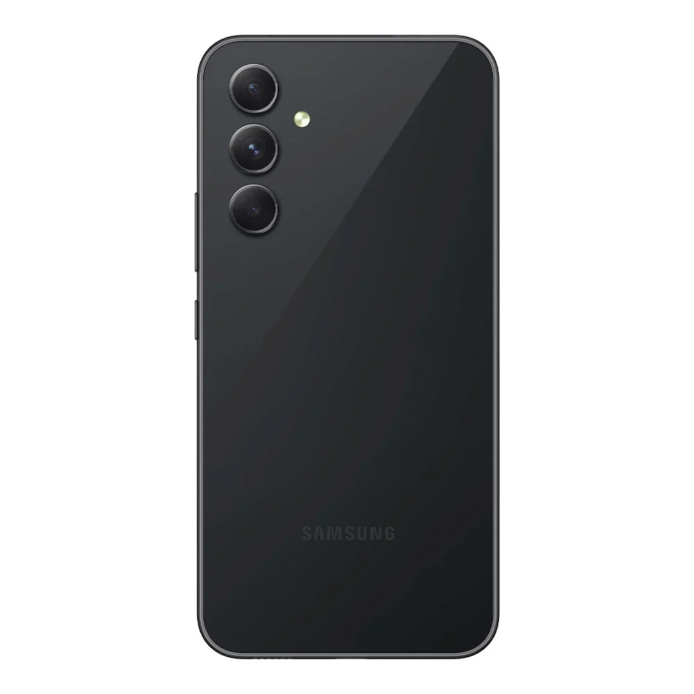 Купить Смартфон Samsung Galaxy A54 (A546E) 8/128GB Awesome Graphite (Черный) Смартфон Samsung Galaxy A54 (A546E) 8/128GB Awesome Graphite (Черный)