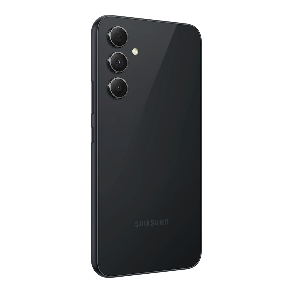 Samsung Galaxy A54 (A546E) 8/128GB Awesome Graphite (Черный)