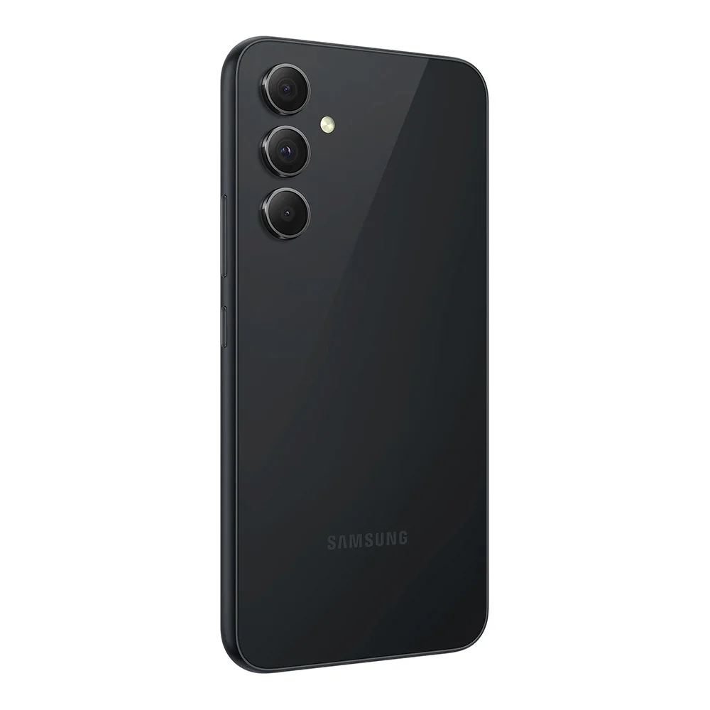 Купить Смартфон Samsung Galaxy A54 (A546E) 8/256GB Awesome Graphite (Черный) Смартфон Samsung Galaxy A54 (A546E) 8/256GB Awesome Graphite (Черный)