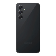 Samsung Galaxy A54 (A546E) 8/256GB Awesome Graphite (Черный)