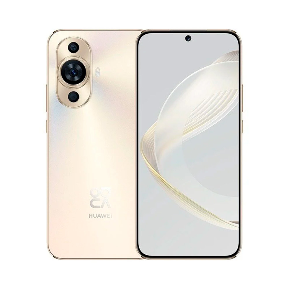 Huawei Nova 11 8/256GB Gold (Золото) CN