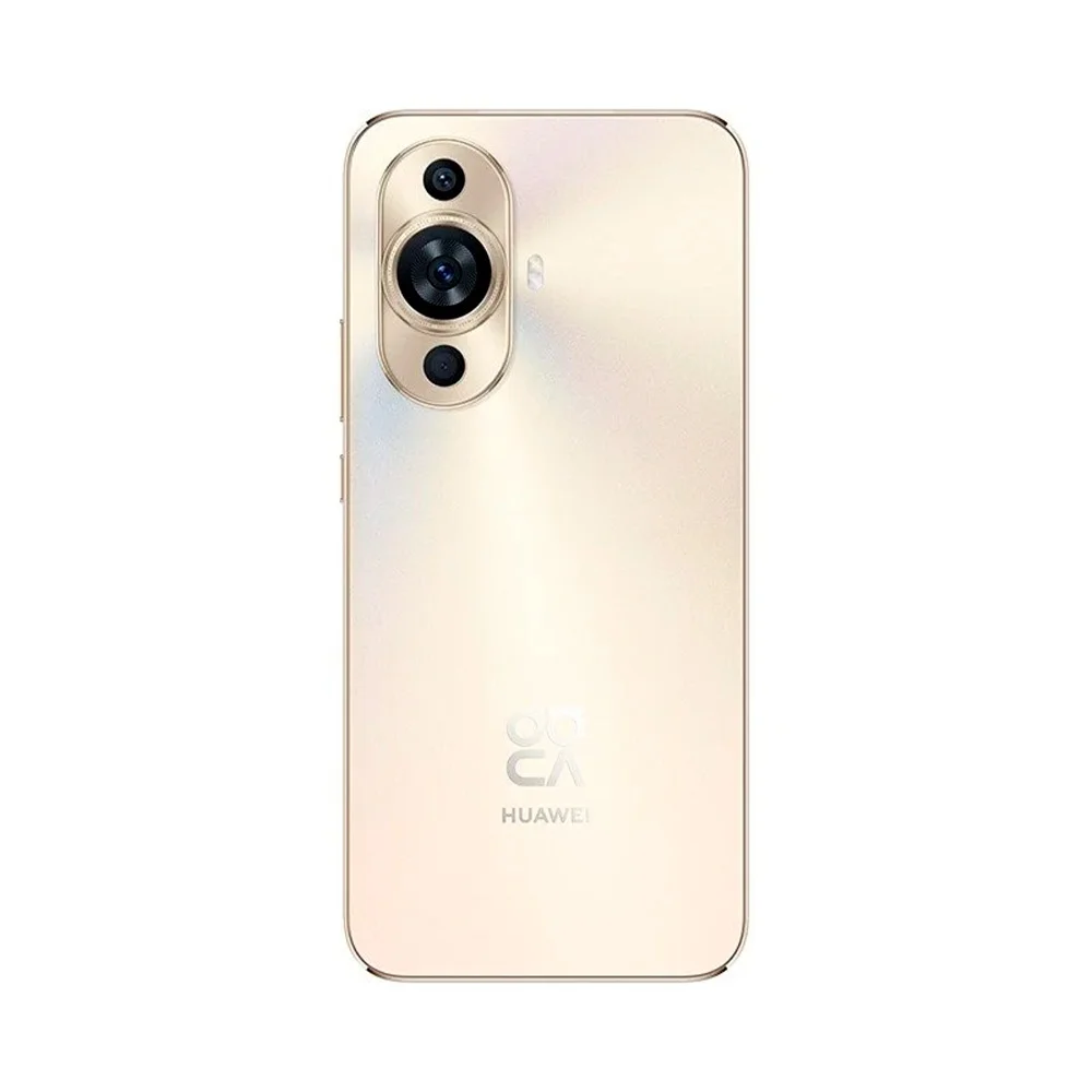 Купить Смартфон Huawei Nova 11 8/256GB Gold (Золото) CN Смартфон Huawei Nova 11 8/256GB Gold (Золото) CN