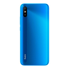 Смартфон Xiaomi Redmi 9A 4/64GB Sky Blue (Синий) Global ROM