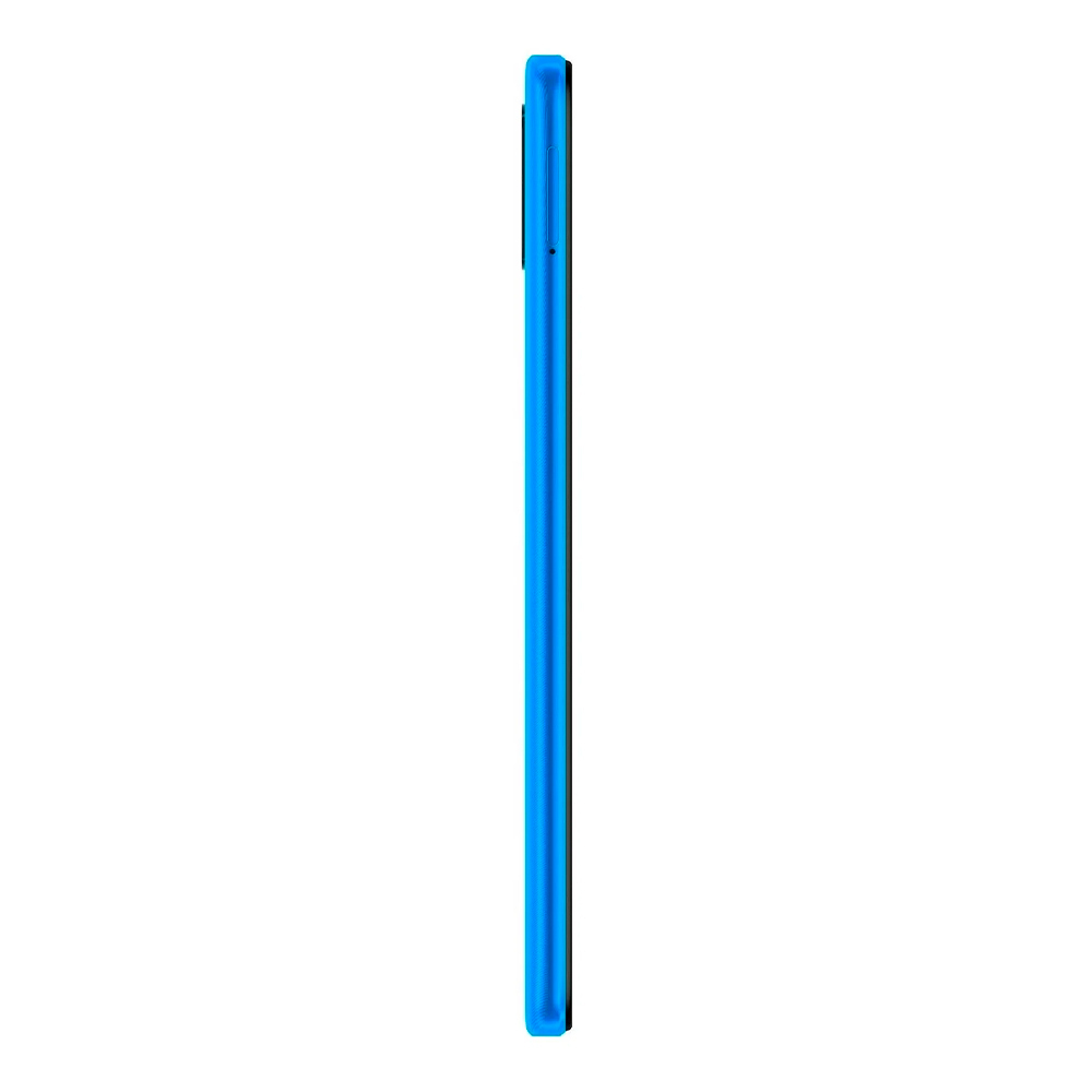 Смартфон Xiaomi Redmi 9A 4/64GB Sky Blue (Синий) Global ROM