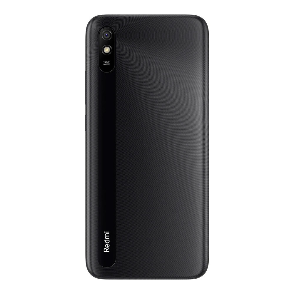 Смартфон Xiaomi Redmi 9A 4/64GB Carbon Gray (Черный) Global ROM