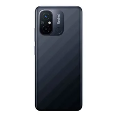 Купить Смартфон Xiaomi Redmi 12C 4/128GB Graphite Gray (Черный) Global ROM Смартфон Xiaomi Redmi 12C 4/128GB Graphite Gray (Черный) Global ROM