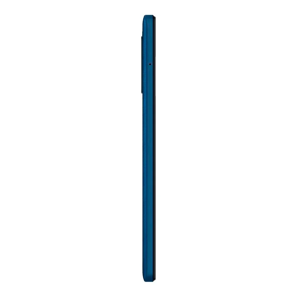 Смартфон Xiaomi Redmi 12C 4/128GB Ocean Blue (Синий) Global ROM