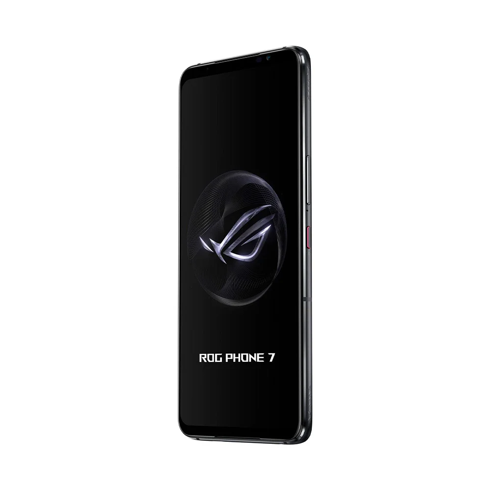 Купить Смартфон ASUS ROG Phone 7 12/256GB Black (Черный) Global ROM Смартфон ASUS ROG Phone 7 12/256GB Black (Черный) Global ROM