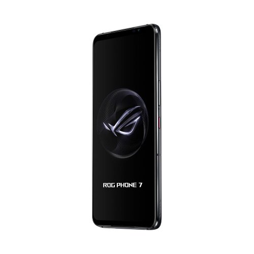 Смартфон ASUS ROG Phone 7 12/256GB Black (Черный) Global ROM