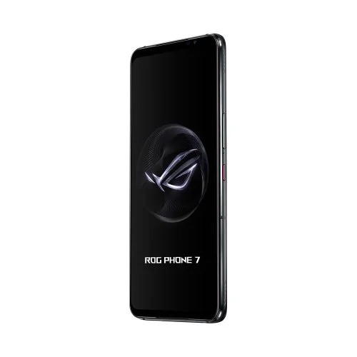 Купить Смартфон ASUS ROG Phone 7 12/256GB Black (Черный) Global ROM Смартфон ASUS ROG Phone 7 12/256GB Black (Черный) Global ROM