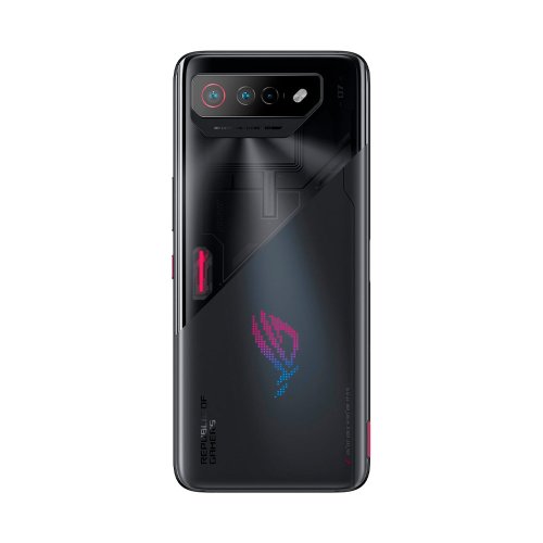 Смартфон ASUS ROG Phone 7 12/256GB Black (Черный) Global ROM