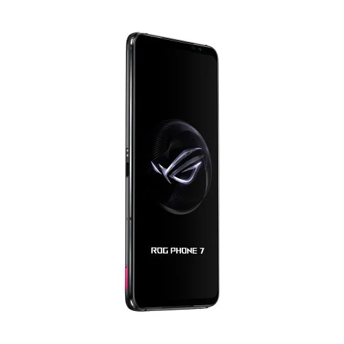 Купить Смартфон ASUS ROG Phone 7 12/256GB Black (Черный) Global ROM Смартфон ASUS ROG Phone 7 12/256GB Black (Черный) Global ROM