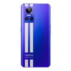 Realme GT NEO 3 150W 12/256GB Nitro Blue (Синий) Global ROM