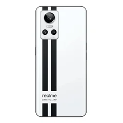 Смартфон Realme GT NEO 3 150W 12/256GB Sprint White (Белый) Global ROM